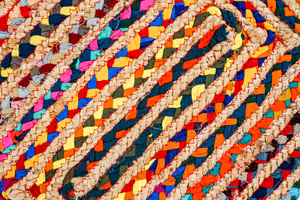 Napperons en jute et coton naturels faits à la main, écologiques, vente directe usine, pour le marché mondial - Product Image 6