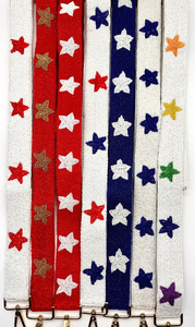 Correa Decorativa para Bolso Hecha a Mano con Cuentas, Asa Elegante para Bolso de Mujer a Precio Accesible - Product Image 4