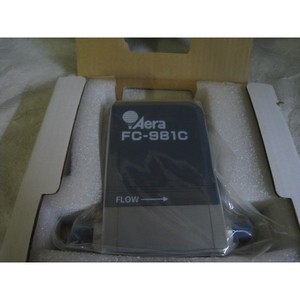 Aera MFC, FC-981C, TC FC-981SBC, N2O 10 SLM, avec - Équipements et pièces semi-conductrices d'occasion fiables à l'échelle mondiale chez - Product Image 2