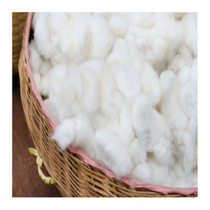 Trusted Supplier of NE 24s/1 100% Cotton Combed Yarn-Anti-Bacteria Eco-Friendly & Recyclable for High-End Woven Fabrics - Product Image 6