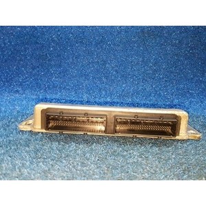 ประธาน H, W124 1997-2014 โมดูลควบคุมเครื่องยนต์ มือสอง ของแท้ A1615457332 - Product Image 3