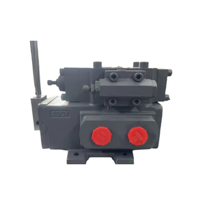 KRV-06PC วาล์วตรวจสอบแรงดันไฮดรอลิก ซีรีส์ KRV วาล์วควบคุมทางเดียว วาล์วไฮดรอลิกอุตสาหกรรม - Product Image 1