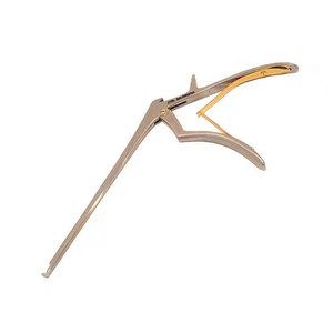 Rongeur de Bayoneta Kerrison de Calidad Alemana Superior, Instrumento Quirúrgico Premium para Cirugía de Columna Vertebral y Procedimientos Ortopédicos - Product Image 1