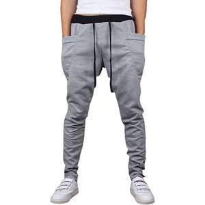 Pantalones Deportivos Casuales de Alta Calidad con Logotipo Personalizado, Pantalones Deportivos para Hombre, Pantalones de Hip Hop para Baile, Pantalones Deportivos - Product Image 1