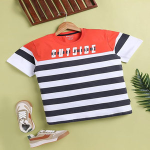 Camiseta de algodón de gran tamaño de alta calidad para hombre, talla grande, hombro caído personalizado, estampado Vintage en blanco - Product Image 1