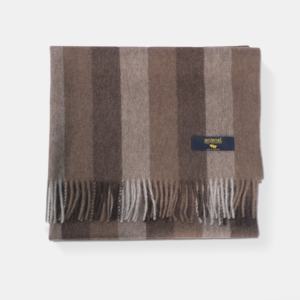 Chal de Plumón de Yak 100% Mongol 70*200cm - Product Image 5