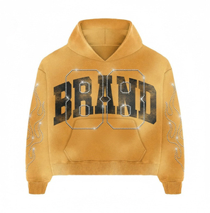 Nuevo Diseño Personalizado de Forro Polar Tejido de Poliéster/Rayón para Invierno, Impermeable, Ecológico, Transpirable, Antiarrugas, Cortavientos, con Frente Sólido - Product Image 2