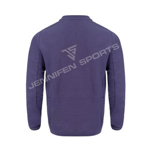 Sweat-shirts pour hommes de haute qualité, en molleton 100% coton, taille américaine, avec logo personnalisé imprimé, pour les sports d'hiver, vente en gros - Product Image 2