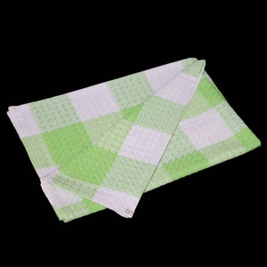 Grande vente sur des serviettes de cuisine en coton 100% de qualité supérieure, au design moderne et très populaires, fabriquées en Inde - Product Image 4