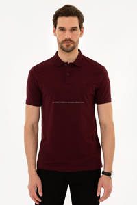 Camisetas de Manga Corta para Hombre, 100% Algodón, Transpirables, de Alta Calidad, con Logotipo Personalizado Impreso - Product Image 2