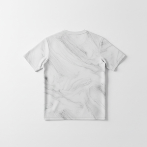 Ensemble de maillots de football sublimés personnalisés pour équipes – Tenue de performance et d'entraînement en tissu à séchage rapide - Product Image 3