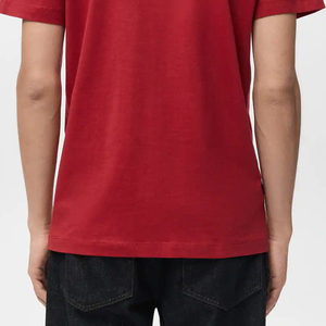 Col rond, design de haute qualité, prix abordable, tissu respirant, coupe confortable et décontractée pour hommes, idéal pour les commandes en gros, design pour l'extérieur. - Product Image 6