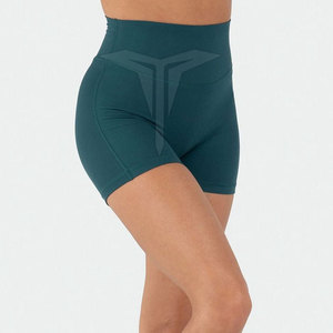 Hot Sale Women Biker Shorts Wholesale Plus Size Women Biker Shorts <b>Low</b> Price Yoga Biker Shorts For Women - Product Image 3