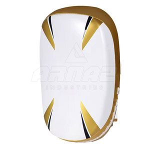 High Performance Thai <b>Pad</b> Offering Multi Layer Padding And Durable Thai <b>Pad</b> For Daily Fitness And Skill Building - Product Image 5