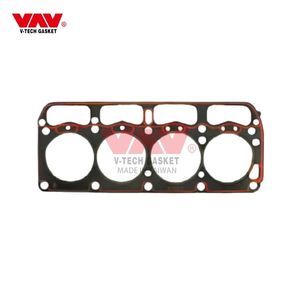 4K 11115-11031 Cylinder Head <b>Gasket</b> for TOYOTA GASOLINE - Product Image 2