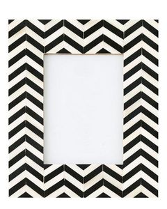 กรอบรูปทำด้วยมือพร้อมฝังกระดูกกรอบรูปดีไซน์เนอร์แฮนด์เมดสำหรับห้องนั่งเล่นและสำนักงาน - Product Image 1