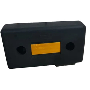 Protector de caucho H2 para muelles de embarcaciones - Product Image 3