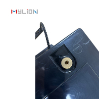 Mylion 27.66kg Baterai LiFePO4 Berkinerja Tinggi 12.8V 250Ah 3600Wh Solid State 2000-Cycle Isi Ulang untuk Solar, Kelautan, dan UPS