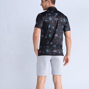 Chemise Formelle à Manches Courtes en Coton Respirant pour Hommes Grandes Tailles, Boutonnée, Tissée, Séchage Rapide, Bleu Rouge Blanc - Product Image 6