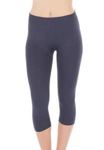 Leggings de yoga taille haute pour femmes, motif uni, pantalon de sport taille mi-haute pour femmes, leggings d'hiver épais pour femmes, nouveauté - Product Image 5