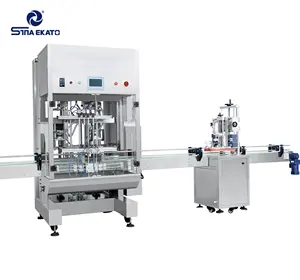 Chinese Factory Price Customized Automatic Machine Packaging Lighter Lpg Gas Filling Machine
