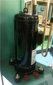 TS PC-30WC Industrial Water Chiller <b>System</b> Stainless Steel 30HP Gear Pump R410A PLC Controlled Energy Saving Automatic - Product Image 5