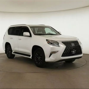 Lii-xus GX 460 AWD Usado del 2020 - Product Image 1