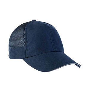 Gorra Trucker de Malla de Algodón 100% con Diseño Personalizado, Estilo Premium, para Adultos, Ideal para el Verano - Product Image 1