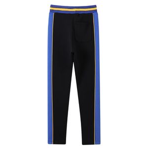 Pantalon de jogging en molleton technique Sigma Gamma Rho, coupe ajustée, pour l'échauffement et l'entraînement, vêtements de sport, personnalisable, vente en gros - Product Image 3
