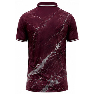 Camisetas Polo para Hombre Cómodas, de Secado Rápido y Transpirables, 100% Algodón, Precio Económico al por Mayor - Product Image 4