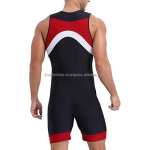 High Quality New Fashion Iycra Full Piece UV Protected Rash Guard Unisex Sleeveless <b>Sunscreen</b> Outdoor Skindiving Wetsuit - Product Image 2