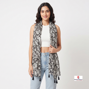 Premium Luxury Printed Long <b>Scarf</b> Soft Fabric Head <b>Scarf</b> Custom Logo Low MOQ OEM ODM Fabric Product Manufacturer - Product Image 1
