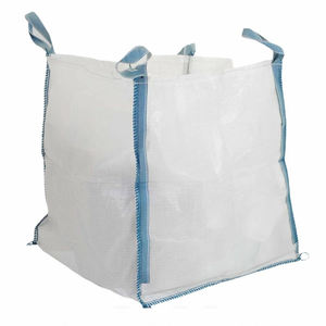 <b>Polypropylene</b> jumbo bags fibc for bulk packaging of food grade and industrial materials - Product Image 2