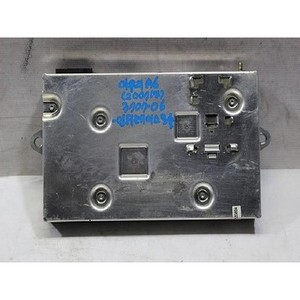 ECUs et modules informatiques d'occasion A6 4E0035729A - Product Image 3