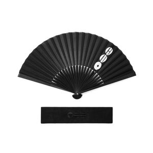 Abanico Plegable BTS - Product Image 1