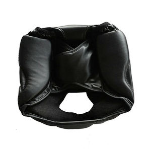 Protector de Cabeza Ajustable para Entrenamiento de Boxeo para Adultos, Cómodo, Ligero, Transpirable, para Muay Thai y Combate - Product Image 5