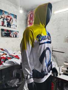 Oferta Especial: Nuevas Sudaderas Deportivas para Hombre, Estilo Único, Marca Propia, Etiqueta Privada, Directo de Fábrica. - Product Image 2