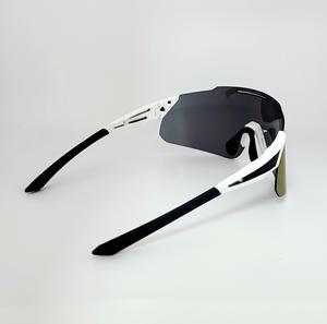 Gafas de Sol Deportivas RTS 2026 de Alta Calidad, Montura TR90 sin Aro, con Protección UV400 y Lentes de PC para Hombre y Mujer, Último Modelo para Ciclismo - Product Image 5