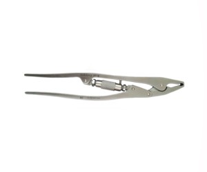 Orthopedic Bone Stabilization Rod for Internal Surgical Fixation Fracture Repair and Bone Alignment Medical Implant Support - Product Image 3