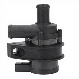 Para <span class=keywords><strong>Audi</strong></span> <span class=keywords><strong>A1</strong></span> A3 para Volkswagen Beetle CC Golf 1K0965561L <span class=keywords><strong>comprar</strong></span> bomba de agua refrigerante piezas de automóviles bomba de agua - Product Image 1