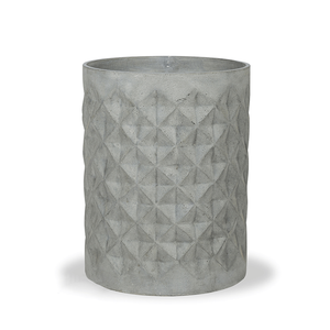 Jardinière en Fiberstone artisanale pour la décoration intérieure, vente directe d'usine, avec étiquette personnalisée - Product Image 5