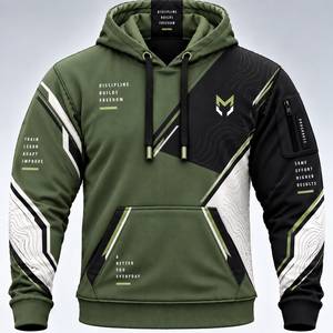 Men's Pullover <b>Fleece</b> <b>Hoodies</b> & Sweatshirts sublimation <b>Hoodies</b> winter Outdoor <b>Hoodies</b> New Style <b>Hoodies</b> 100% Cotton - Product Image 1