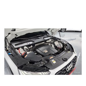 Audi Q5 45 TFSI Quattro Premium 2023, 13 739 km, Volant à Gauche, Sièges en Cuir, Caméra Arrière - Product Image 6