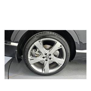 Genesis GV80 3.0 Diésel AWD 2023 con 66,944 km, Volante a la Izquierda, Caja de Cambios Automática, Asientos de Cuero, Cámara Trasera - Product Image 5