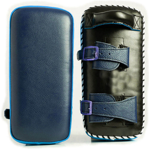 Almohadilla de Entrenamiento para Patadas con Cubierta Exterior Resistente y Acolchado Grueso para Ejercicios de Contacto Intensivo, Almohadilla de Impacto Avanzada - Product Image 1