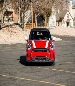 MINI Convertible Cooper 1 Usado 2024 - Product Image 5
