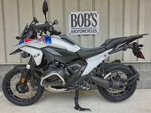 Meilleures ventes ici : Moto BMW R 1300 GS Adventure 2026 - Product Image 4