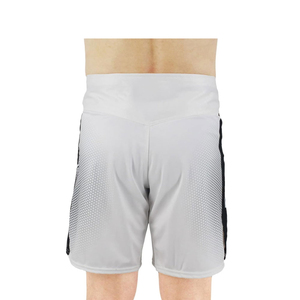 Shorts de combat pour hommes, design tendance, légers, dernier cri, style unique, shorts de boxe MMA personnalisés - Product Image 5