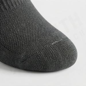 Calcetines Deportivos de Algodón Transpirable para Mujer, Diseño Vintage, Puño Acanalado, Cómodos, Color Personalizado - Product Image 6