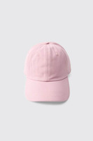 Gorra de Béisbol Rosa con Logotipo Personalizado, Visera Curva y Correa Ajustable, 6 Paneles, Calidad Premium, Transpirable, OEM ODM
